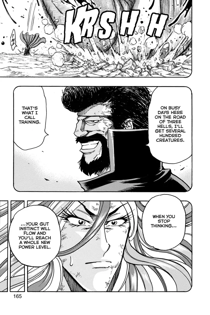 Toriko Chapter 152 image 13_optimized